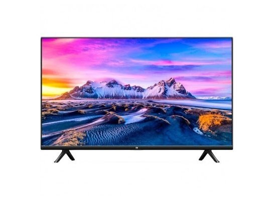 

Телевизор Xiaomi Mi TV P1 32 (791101)