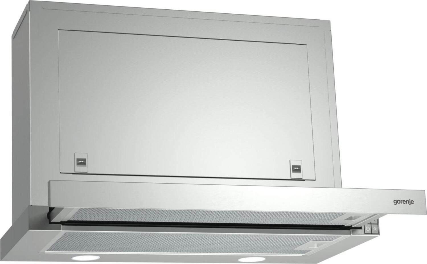 Витяжка кухонна Gorenje BHP623E8X (1175087)