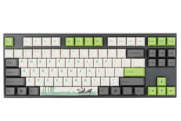

Игровая клавиатура Varmilo MA87M Panda R2, EC Daisy V2 (MA87MA029A8A4A06A026)
