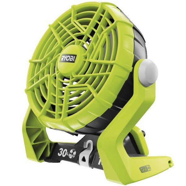 

Вентилятор Ryobi R18F-0 ONE+, 18В (5133002612)