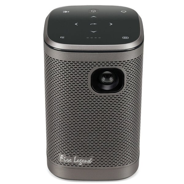 

Проектор ACER AOpen AV10a (DLP, WVGA, 300 lm, LED) WiFi, Aptoide (MR.JTN11.001)