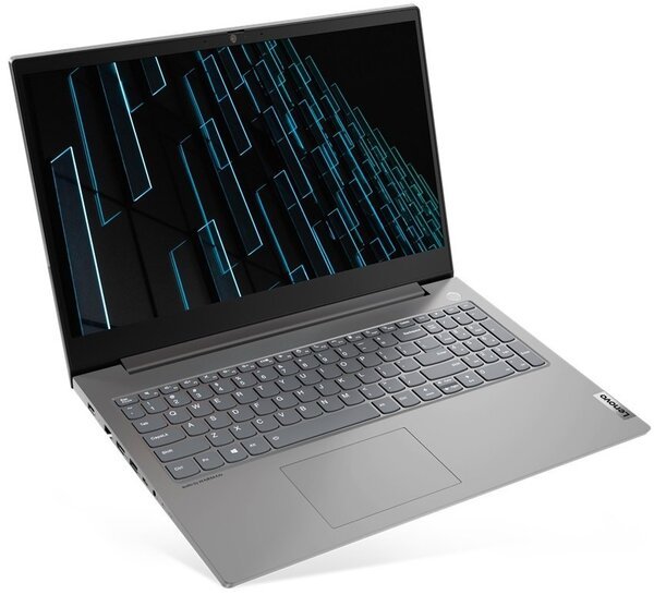 

Ноутбук LENOVO ThinkBook 15p (21B10023RA)