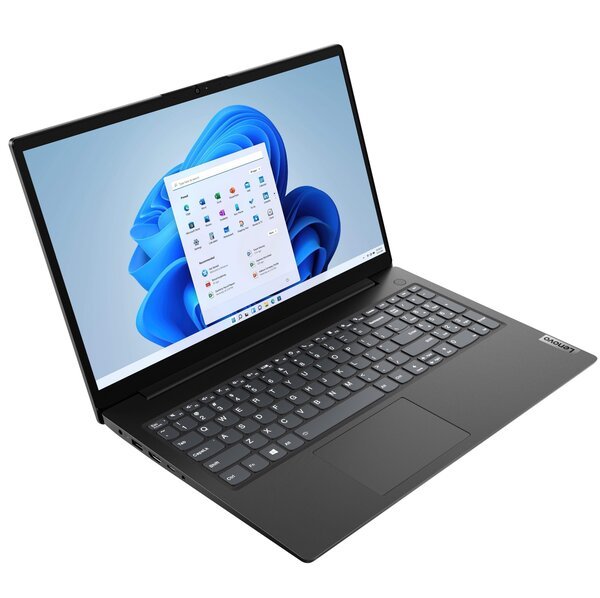 

Ноутбук LENOVO V15 (82KB00N7RA)