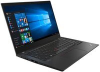 Ноутбук LENOVO ThinkPad T14s Gen 2 (20WM009NRA)