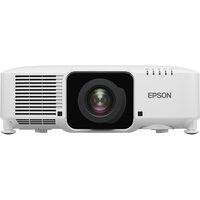 Інсталяційний проектор Epson EB-PU1006W (3LCD, WUXGA, 6000 lm, LASER) (V11HA35940)
