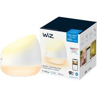 Умная настольная лампа WiZ BLE Portable Dual Zone Wi-Fi Type C Wi-Fi (929002690301)