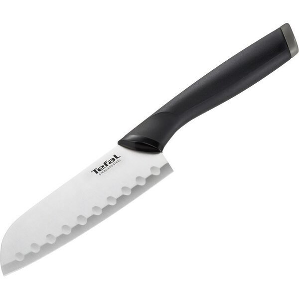 Нож кухонный Tefal Comfort + чехол 12см (K2213644)