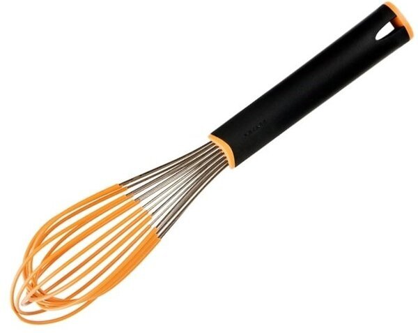 

Венчик Fiskars Form с силиконом (1002984)