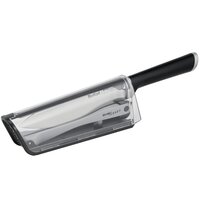 Ніж із чохлом-точилкою Tefal Eversharp 16,5 см (K2569004)