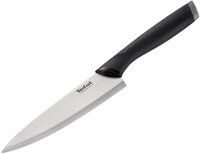 Нож шеф-повара с чехлом Tefal Comfort 15 см (K2213144)