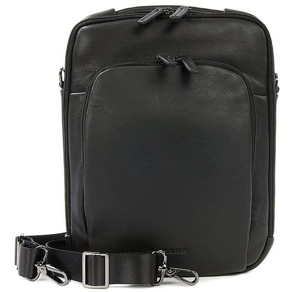 

Сумка Tucano One Premium shoulder bag 10' Black