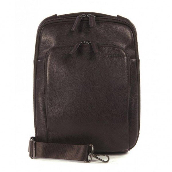 

Сумка 10' Tucano One Premium shoulder bag 10' Brown
