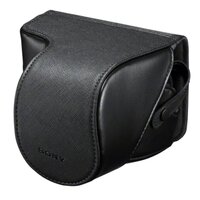  Чохол для фотокамер Sony NEX LCS-EJC3 Black 