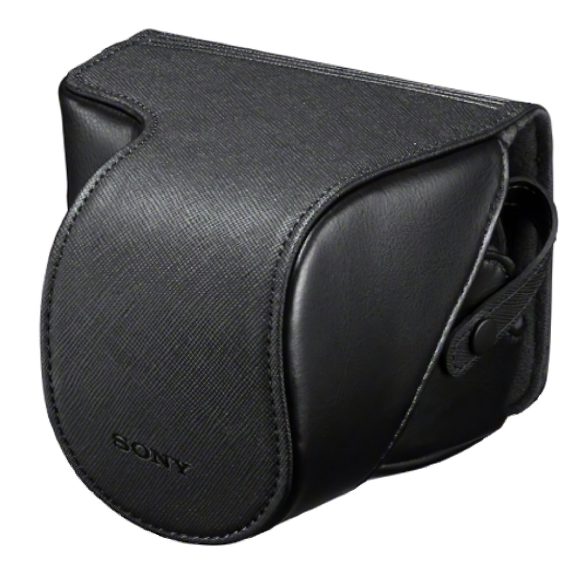 Чехол для фотокамер Sony NEX LCS-EJC3 Black фото 1