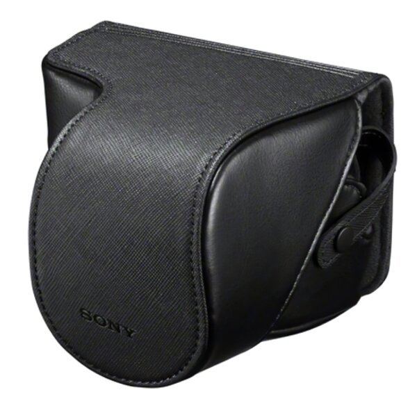 

Чехол для фотокамер Sony NEX LCS-EJC3 Black