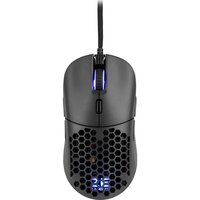 Ігрова миша 2E GAMING HyperDrive Lite, RGB Black (2E-MGHDL-BK)