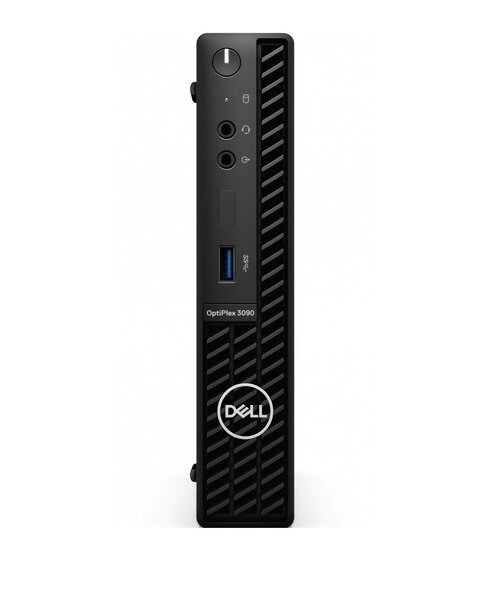

Неттоп DELL OptiPlex 3090 (N007O3090MFF_UBU)
