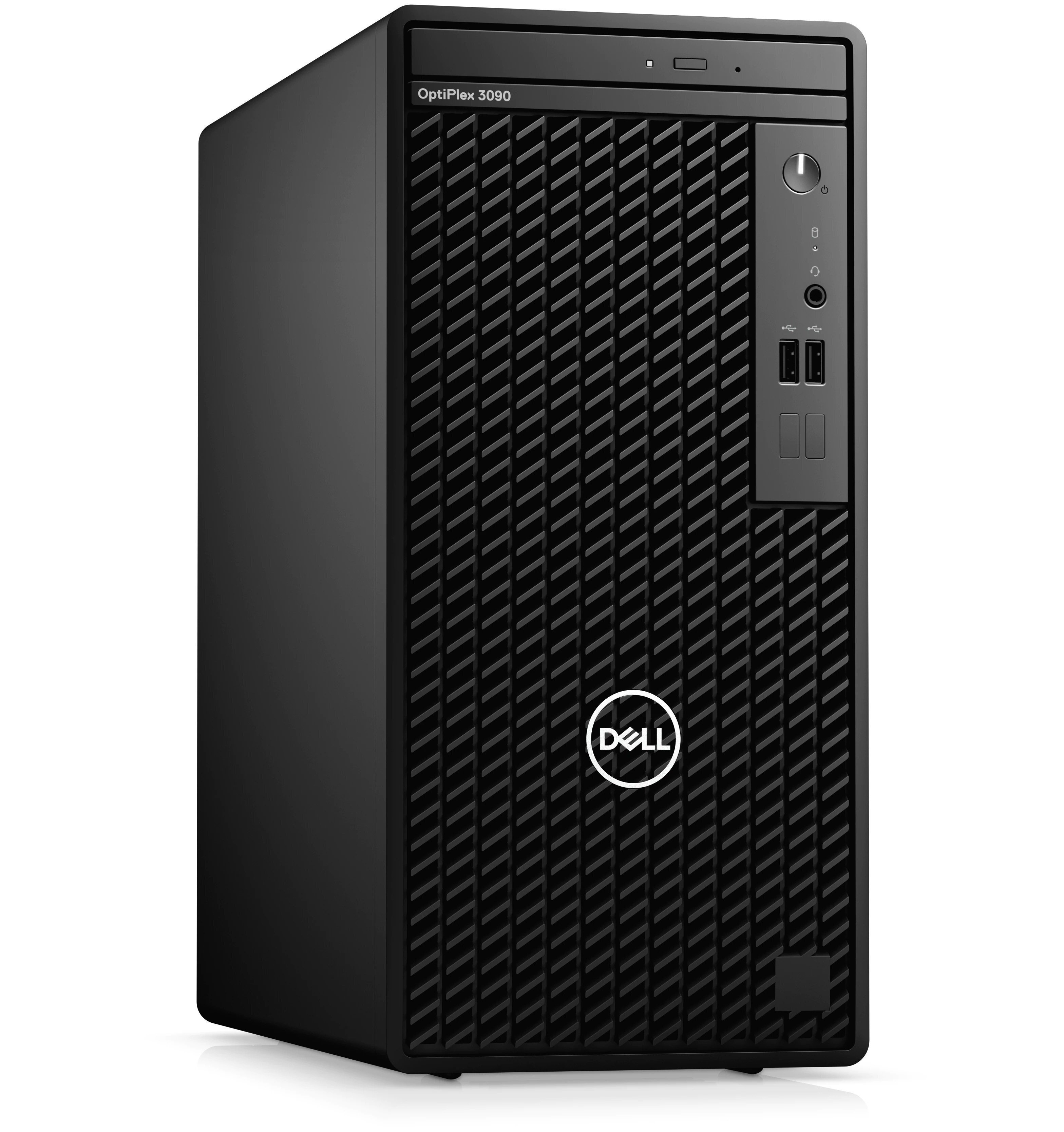

Системный блок DELL OptiPlex 3090 (N011O3090MT)