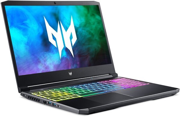 

Ноутбук ACER Predator Helios 300 PH315-54 (NH.QC2EU.00C)