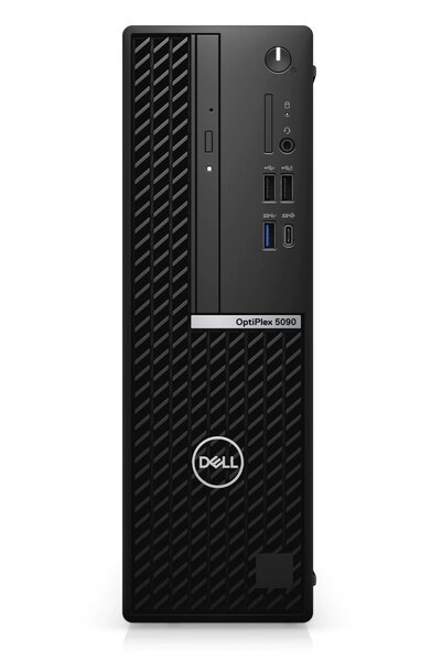 

Системный блок DELL OptiPlex 509011P (N206O5090SFF)