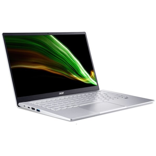 

Ноутбук ACER Swift 3 SF314-511 (NX.ABLEU.00E)