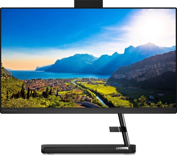 

Моноблок 22" LENOVO IdeaCentre AIO 3 22ITL6 (F0G50052UA)