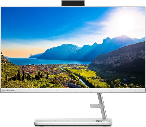 

Моноблок 22" LENOVO IdeaCentre AIO 3 22ITL6 (F0G50050UA)