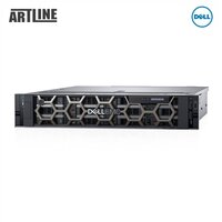 Сервер DELL PowerEdge R540 (R540v01)