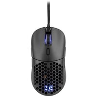 Ігрова миша 2E GAMING HyperDrive Pro, RGB Black (2E-MGHDPR-BK)