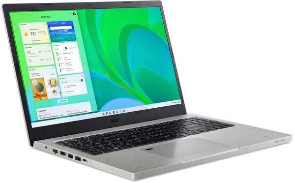 

Ноутбук ACER Aspire Vero AV15-51 (NX.AYCEU.005)
