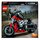 Конструктор LEGO Technic Мотоцикл 42132