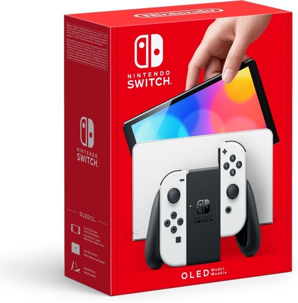 ᐉ ИГРОВЫЕ ПРИСТАВКИ Nintendo – купить игровые приставки Нинтендо в ...