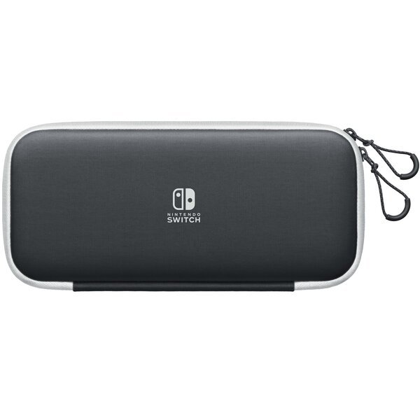 

Чехол и защитная пленка для Nintendo Switch OLED