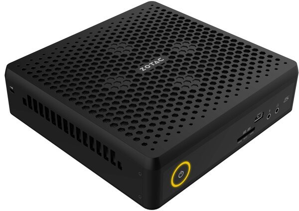 

Системный блок ZOTAC ZBOX QCM7T3000-BE (ZBOX-QCM7T3000-BE)