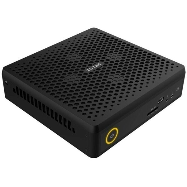 

Системный блок ZOTAC ZBOX EN052060C-BE (ZBOX-EN052060C-BE)