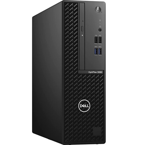 

Cистемный блок DELL OptiPlex 3080 (N216O3080SFF)