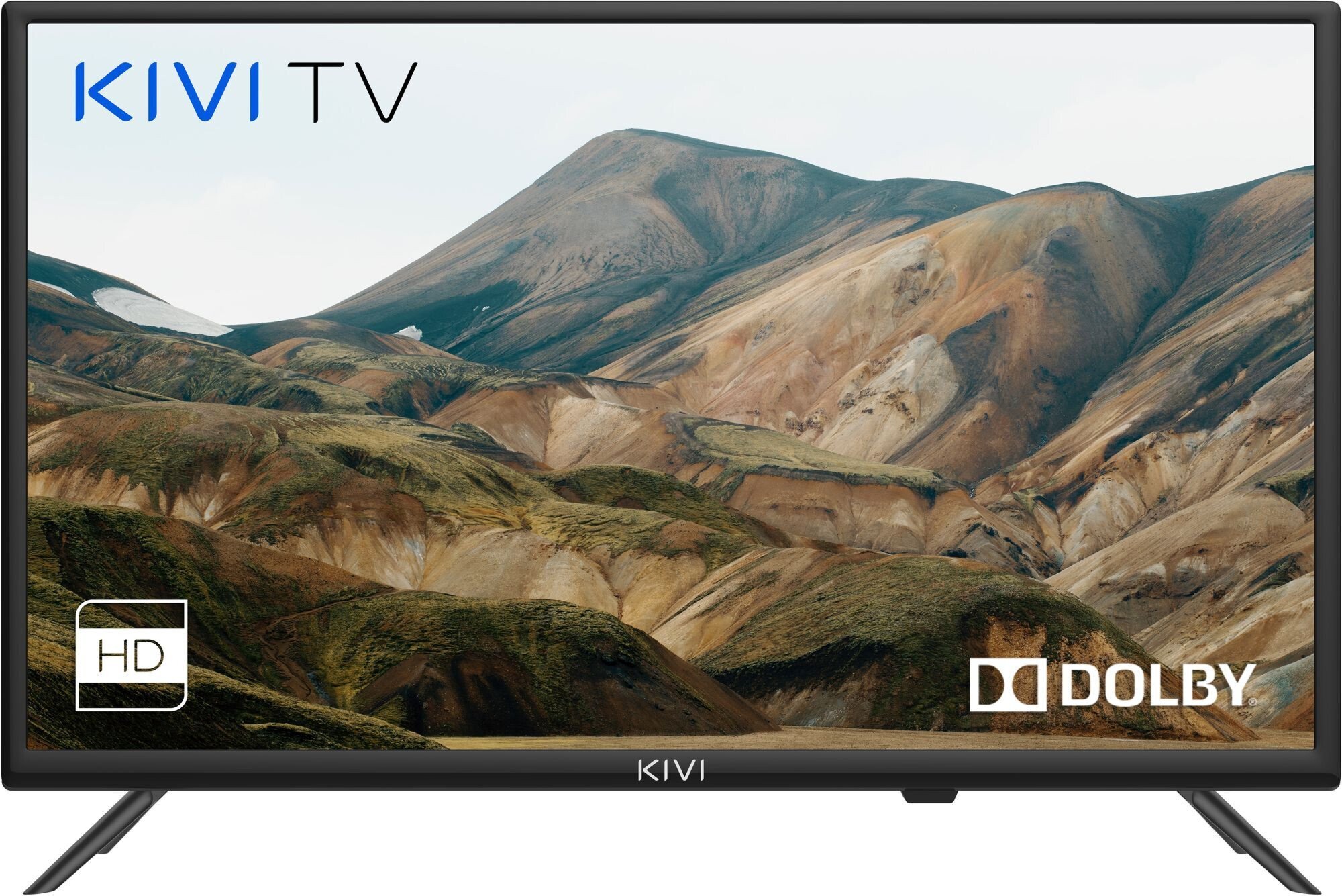 

Телевизор Kivi 24H500LB