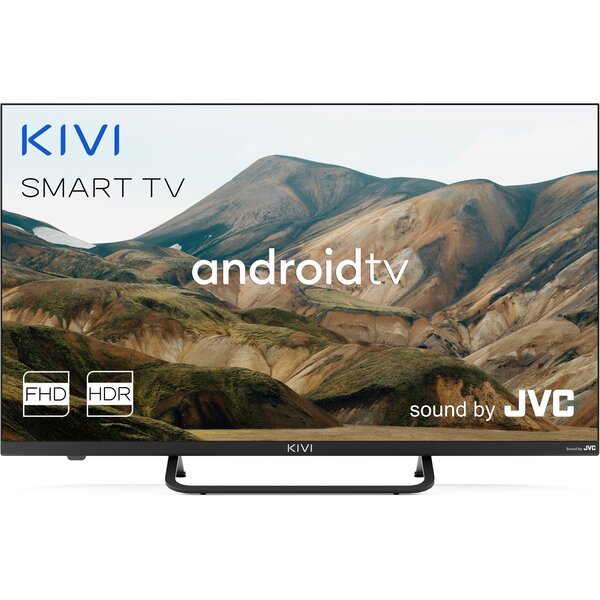 

Телевизор Kivi 32F740LB