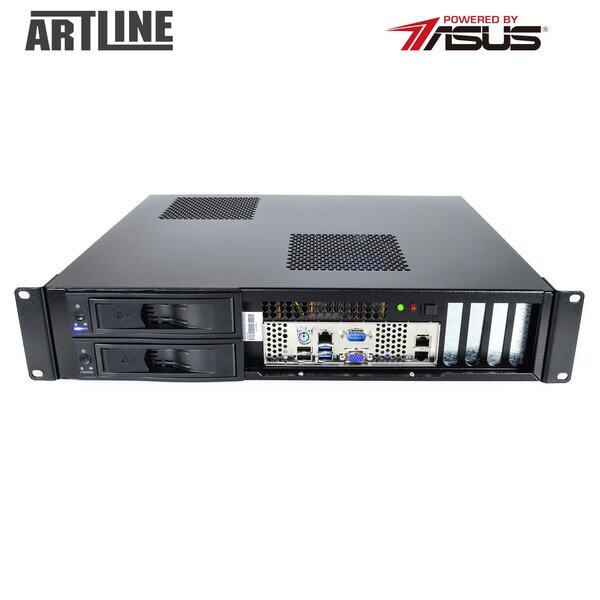 

Сервер ARTLINE Business R17 v17 (R17v17)