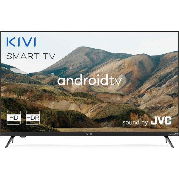 

Телевизор Kivi 32H740LB