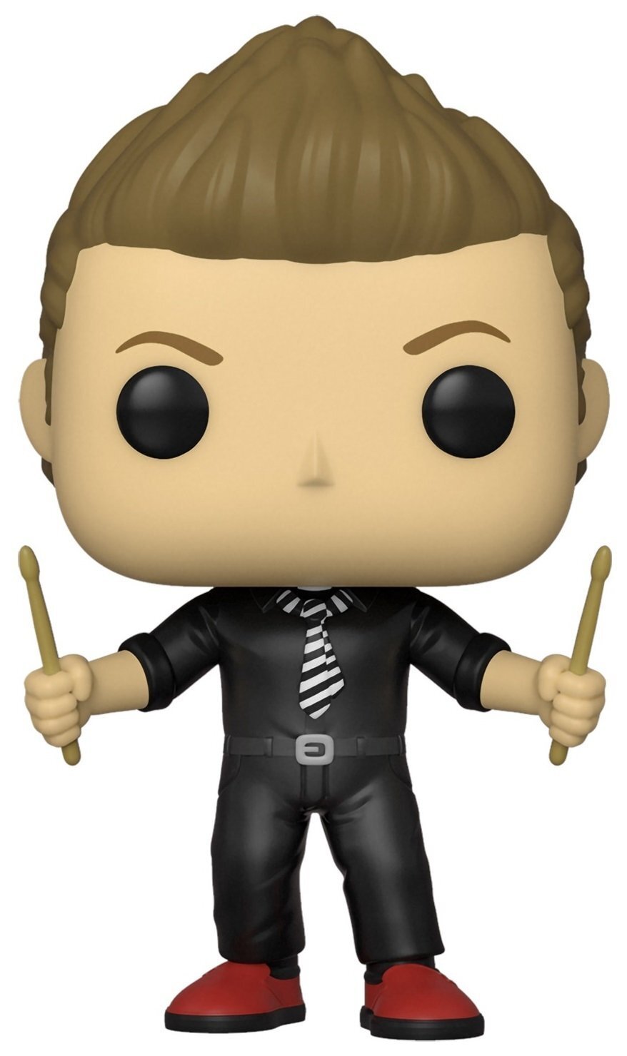 

Коллекционная фигурка Funko POP! Rocks Green Day Tre Cool (FUN25491208)