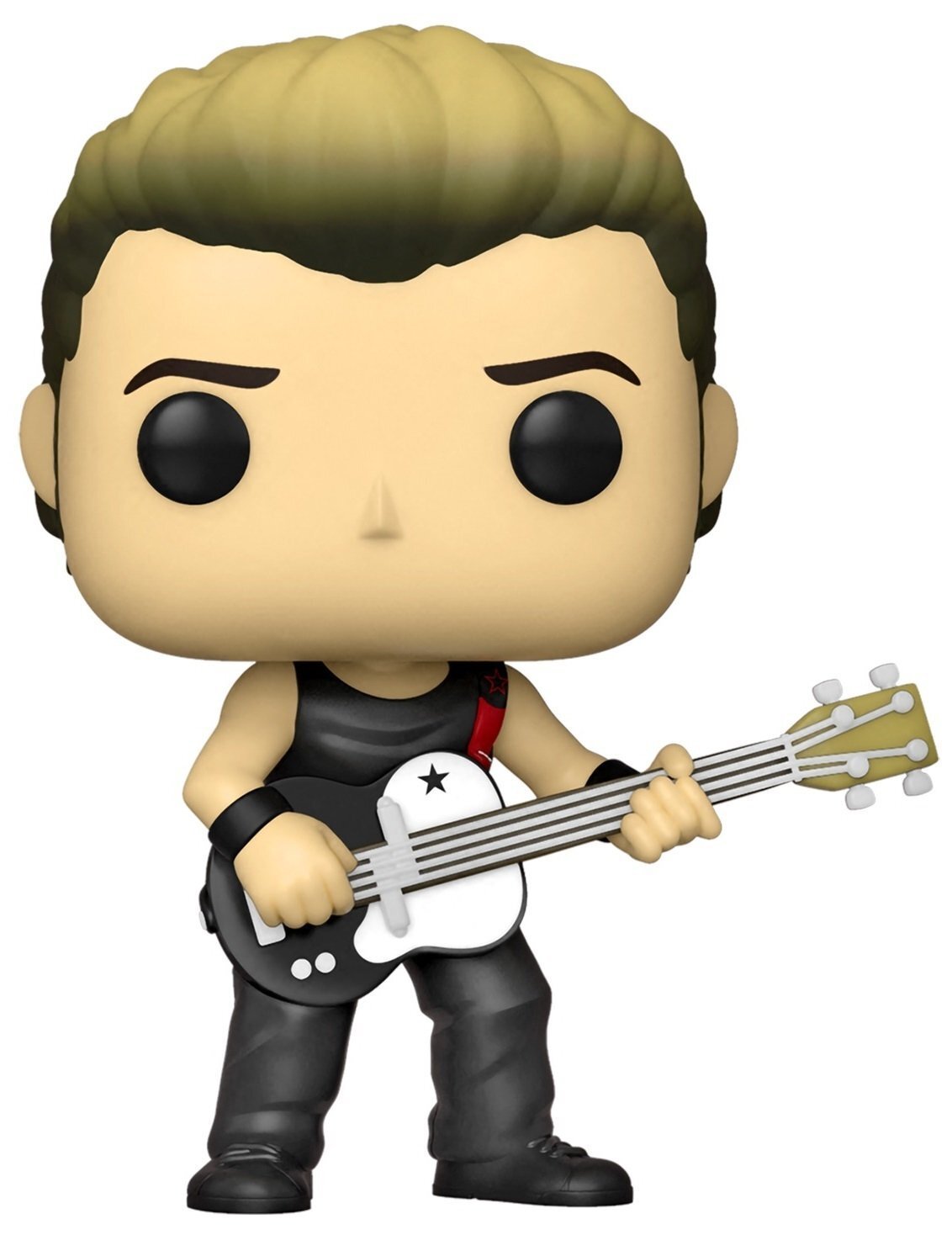 

Коллекционная фигурка Funko POP! Rocks Green Day Mike Dirnt (FUN25491207)