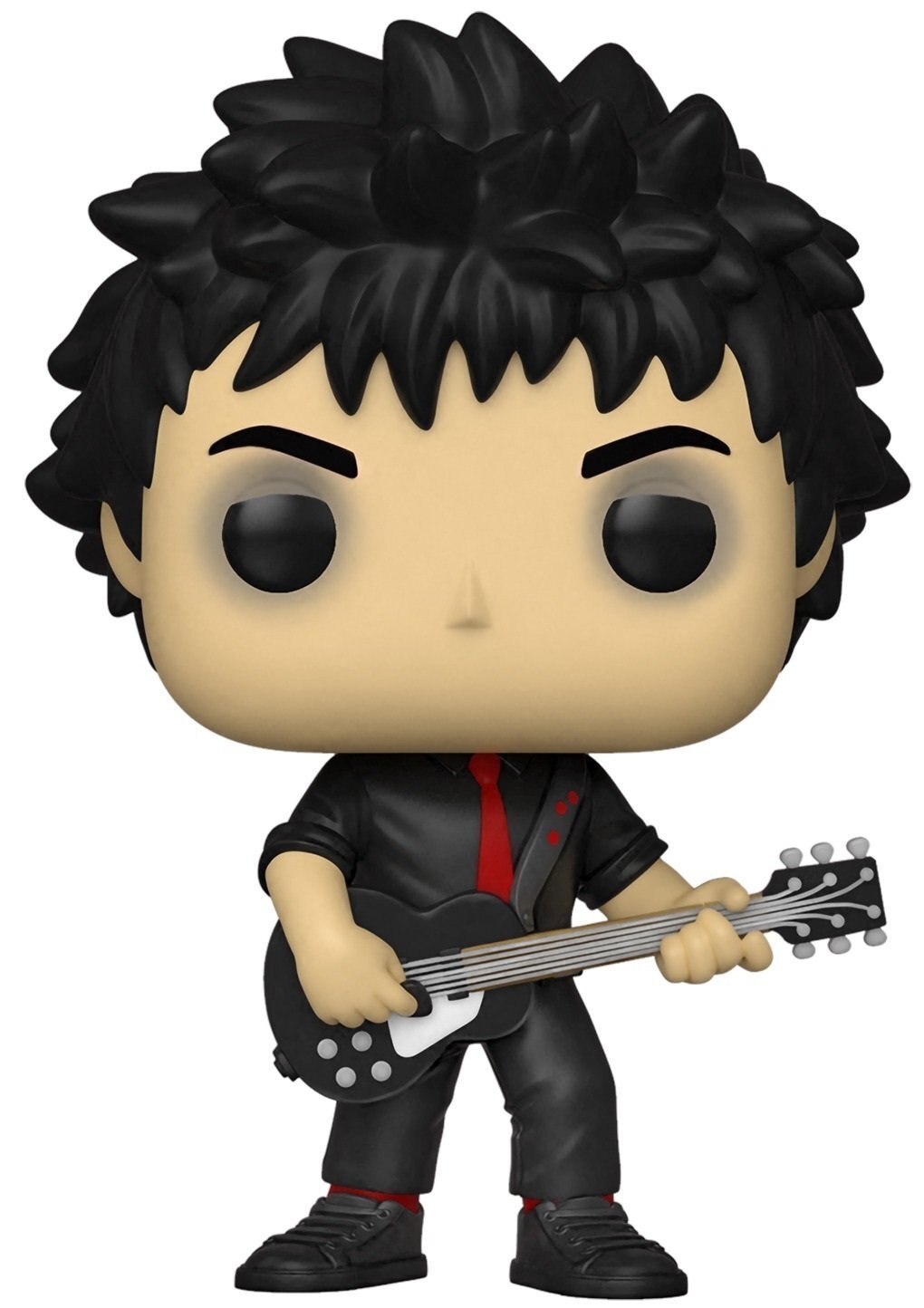 

Коллекционная фигурка Funko POP! Rocks Green Day Billie Joe Armstrong (FUN25491206)