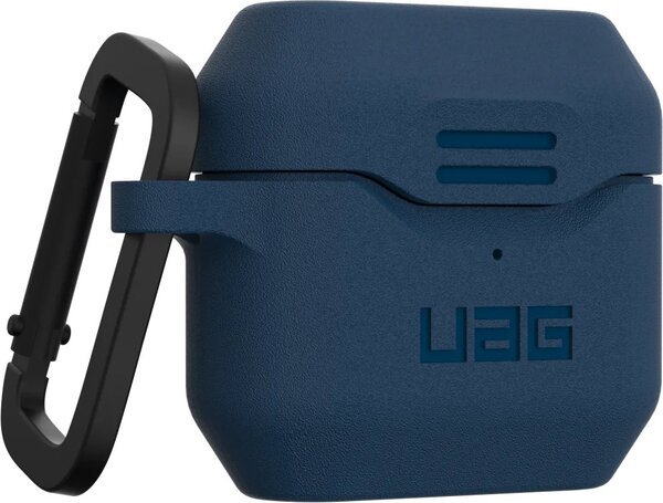 

Чехол UAG для Airpods 3 Std. Issue Silicone_V2 Mallard (10292K115555)