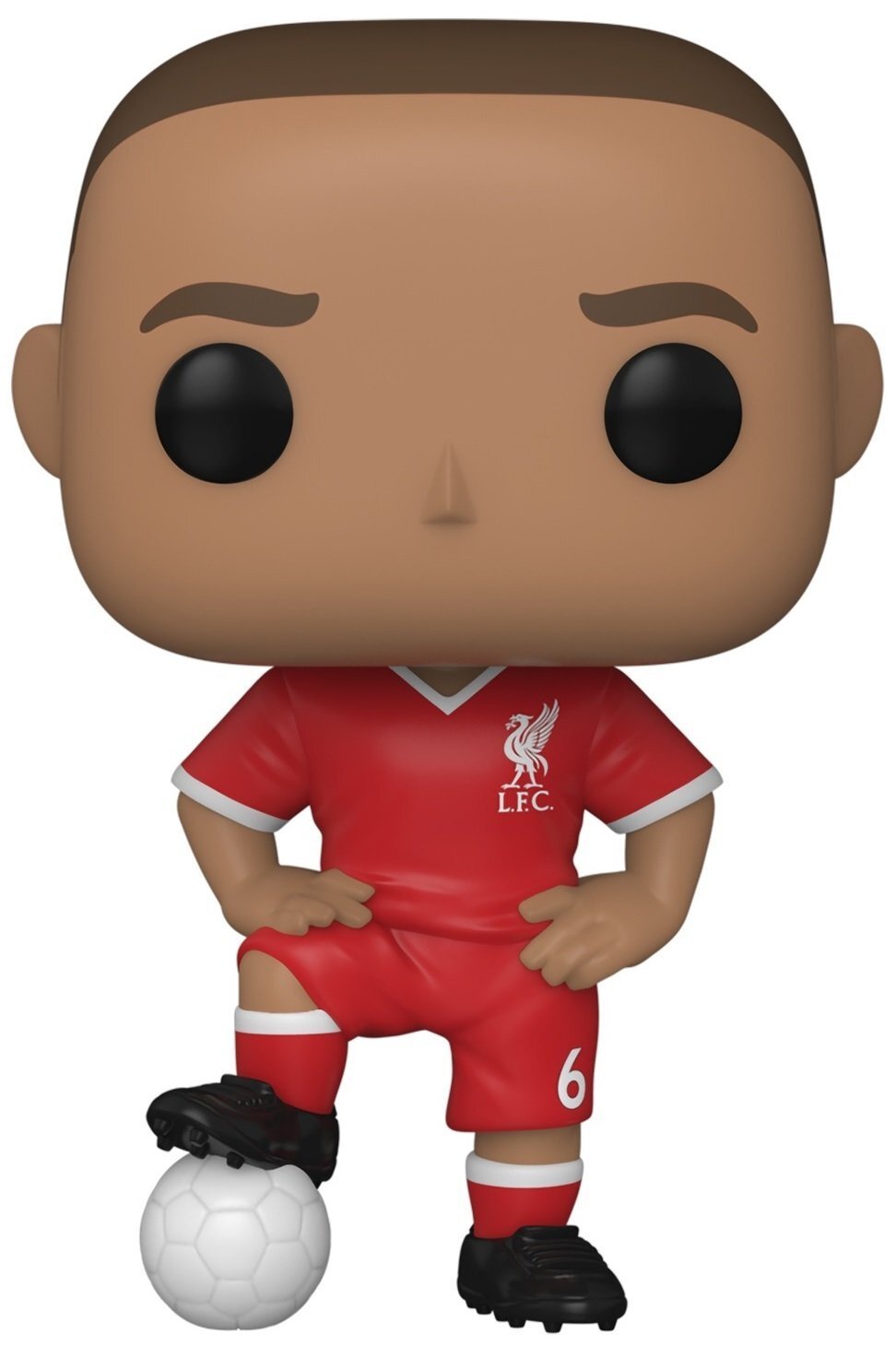 

Коллекционная фигурка Funko POP! Football Liverpool Thiago Alcantara (FUN25492005)
