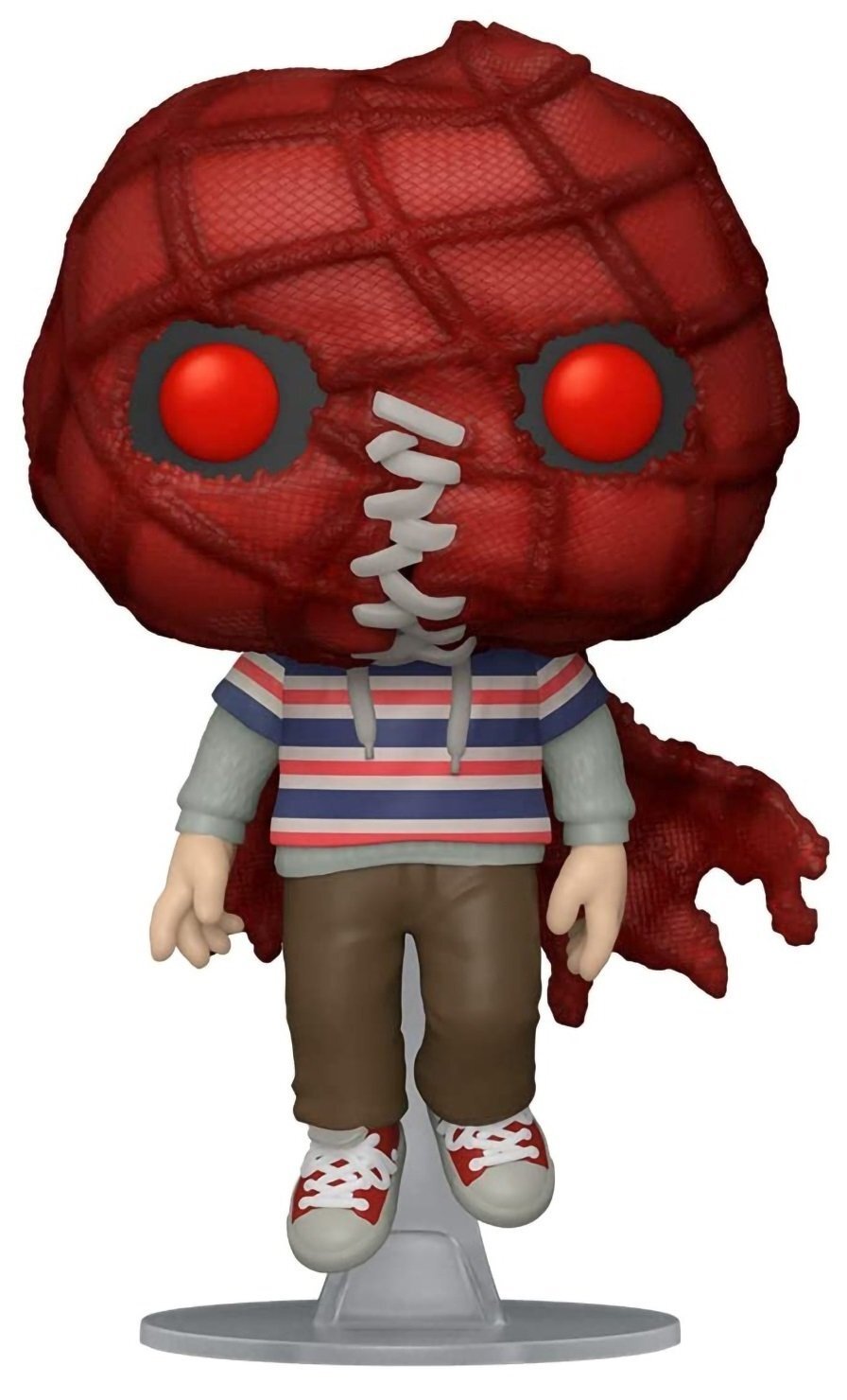 

Коллекционная фигурка Funko POP! Movies Brightburn Brandon Breyer (FUN25491756)