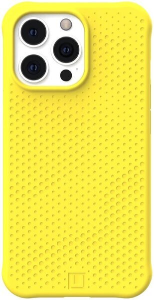 

Чехол UAG для Iphone 13 Pro DOT Acid (11315V317878)