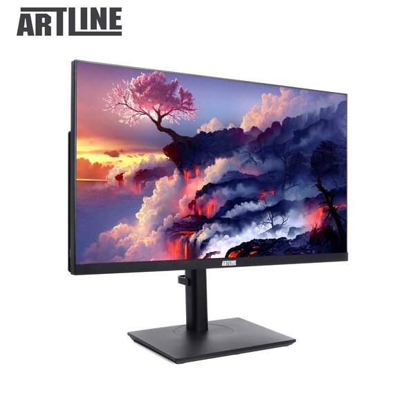 

Моноблок 24.5" ARTLINE Home GX50 v04 (GX50v04)