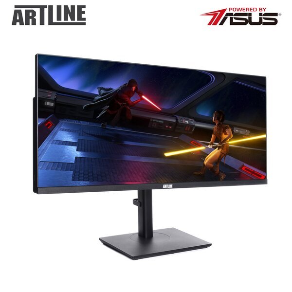 

Моноблок 30" ARTLINE Home GX330 (GX330v01)