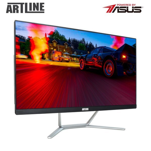 

Моноблок 27" ARTLINE Home G73 (G73v21)